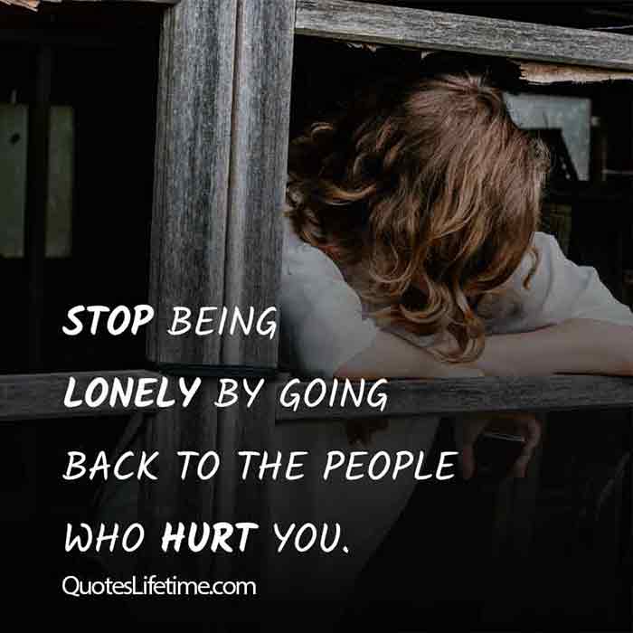 180 Feeling Lonely Quotes Every Sad Person Must Read 