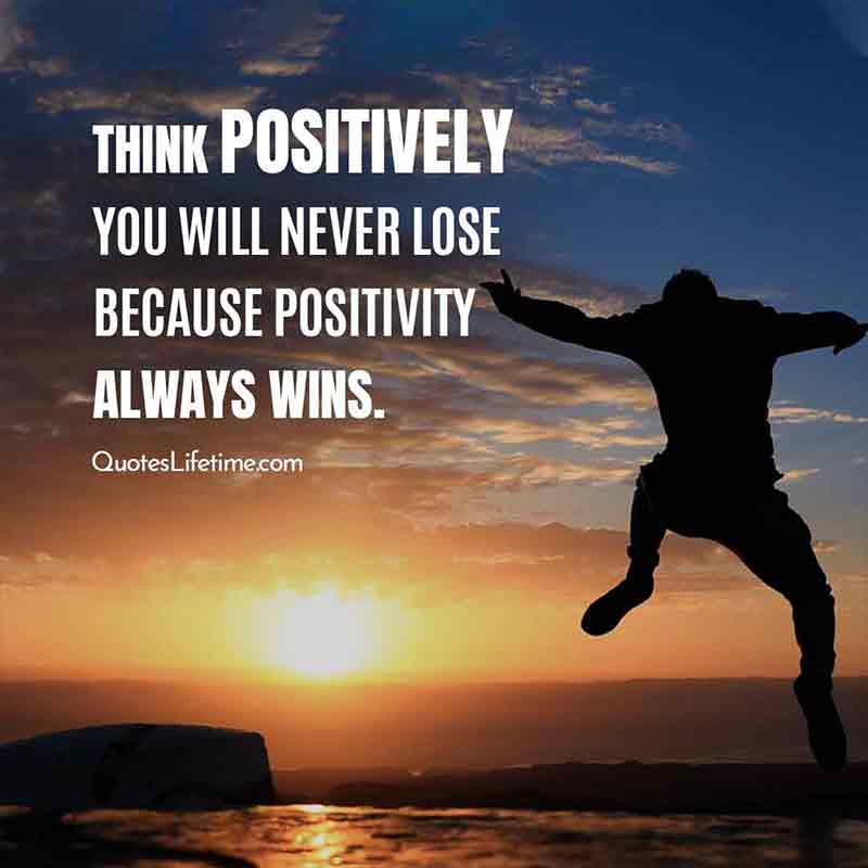 Positive Quotes For Today 2024 Elie Nicola